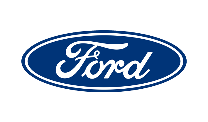 Logo ford