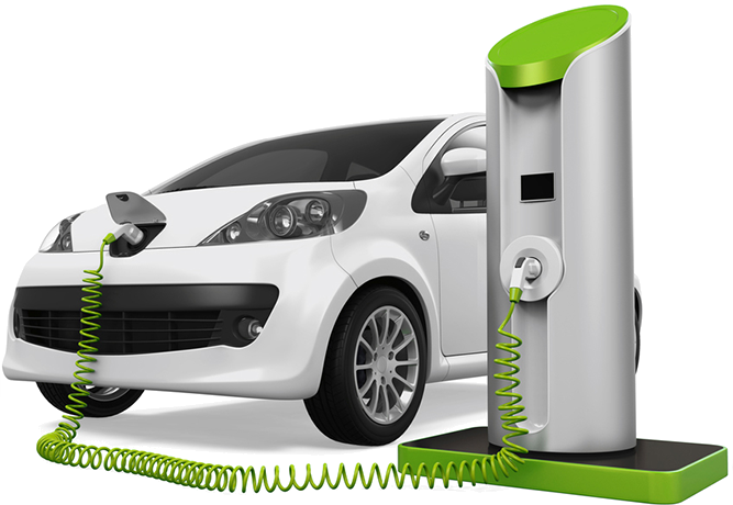 Cung cấp trạm sạc xe ô tô điện số 1 Việt Nam