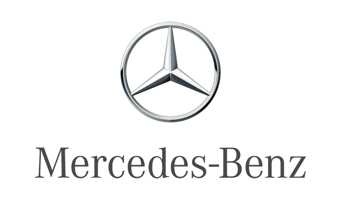 mercedes benz logo