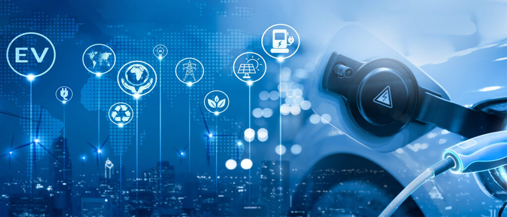 sạc ô tô điện evcarvietnam - evcarvietnam.vn