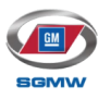 liên doanh của GM (Mỹ) - SGMW