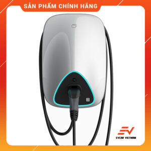 Sạc ô tô điện Starcharge Aurora 7kW - evcarvietnam.vn