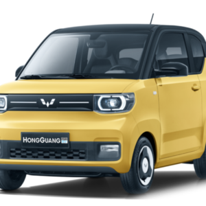 Wuling Hongguang Mini EV - evcarvietnam.vn