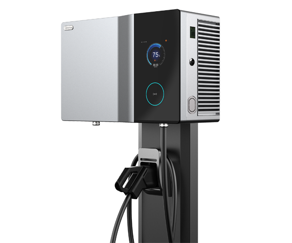 sạc ô tô điện venus 30 sạc nhanh cho các dòng xe điện - evcarvietnam.vn