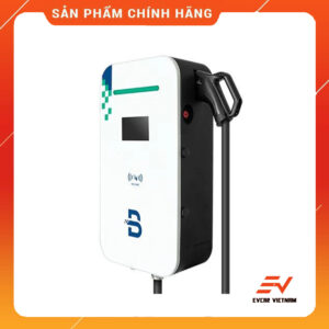 sạc nhanh ô tô điện beny 20kw - 30kw - 40kw - evcarvietnam.vn