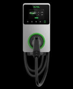 sạc ô tô điện autel 7kw - 22kw loại treo tường - evcarvietnam.vn