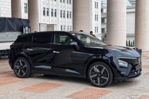 vinfast vf7 - evcarvietnam.vn