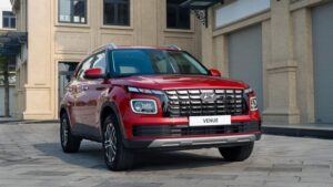 hyundai venue có giá từ 539 triệu - evcarvietnam.vn