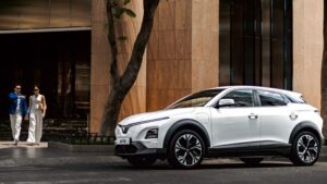 giá xe vinfast VF6 - giá lăn bánh vinfast vf6 mới nhất - evcarvietnam.vn