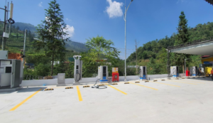 trạm sạc ô tô điện vinfast - evcarvietnam.vn