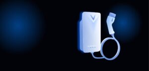 sạc vinfast 7.4kW - sạc ô tô điện vinfast - evcarvietnam.vn