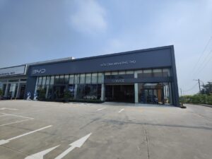 đại lý byd - showroom byd tại phú thọ - byd hòa bình minh phú thọ - evcarvietnam.vn