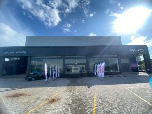byd bitcar long biên - showroom byd tại hà nội - evcarvietnam.vn