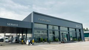 byd ev bắc giang - đại lý, showroom byd tại bắc giang - evcarvietnam.vn