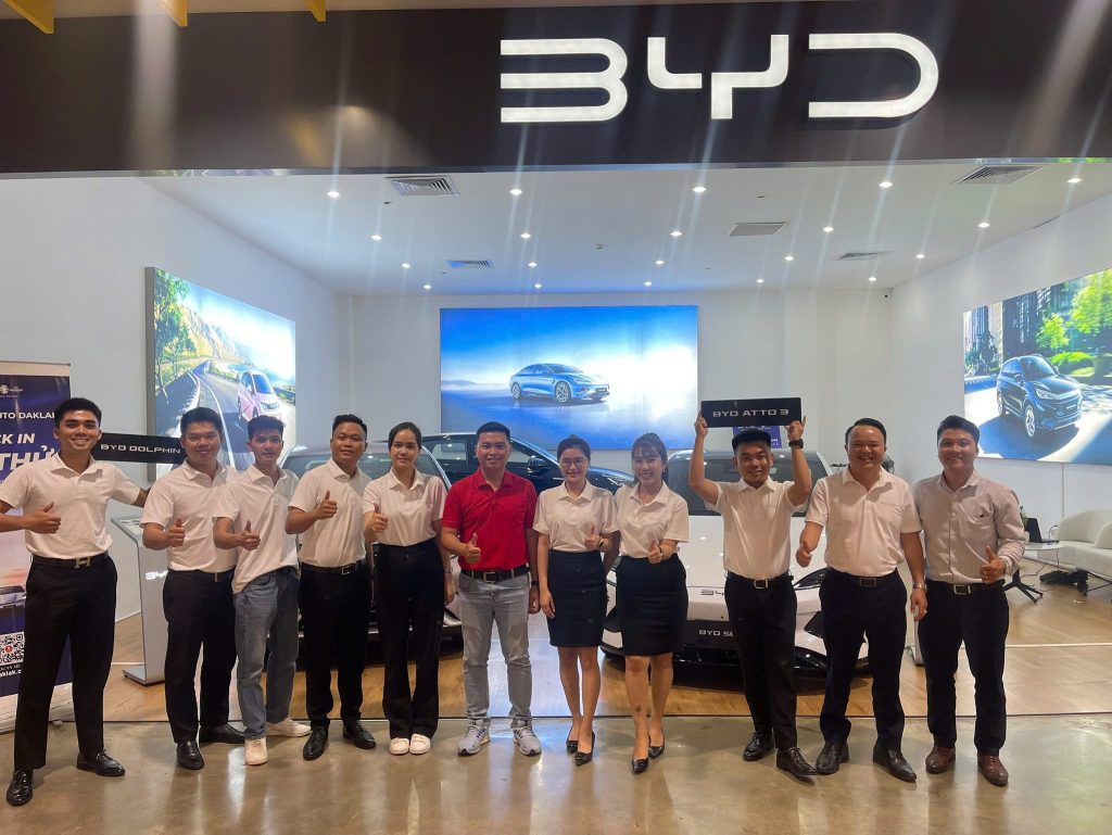 byd ev auto đắk lắk - đại lý byd tại đắk Lắk - evcarvietnam.vn