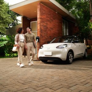 wuling bingo - evcarvietnam.vn