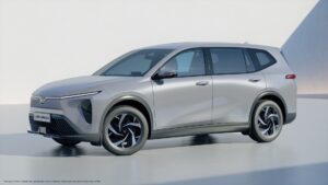 vinfast limo green - xe mpv 7 chỗ vinfast - evcarvietnam.vn