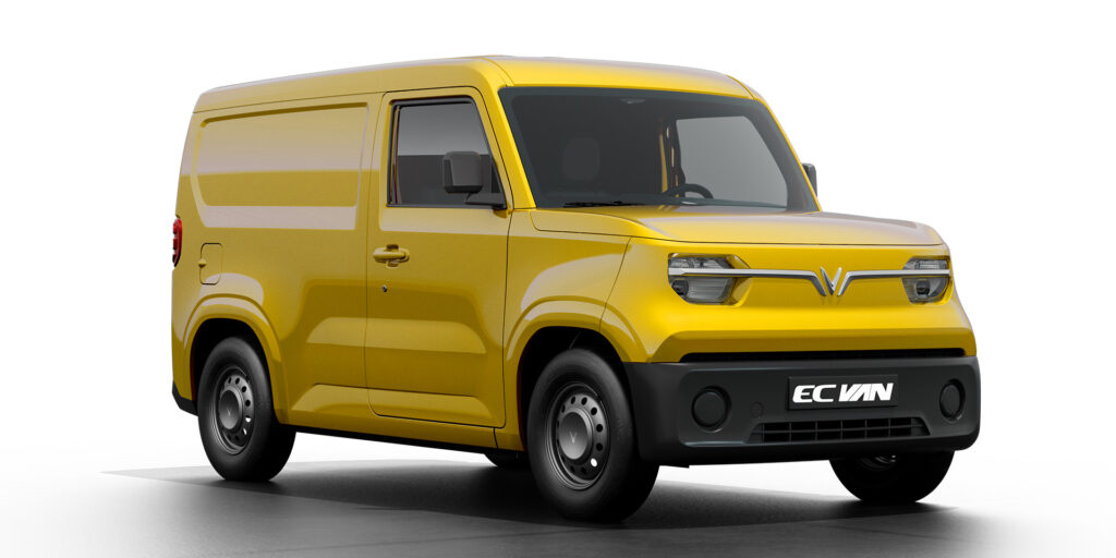 vinfast EC Van - evcarvietnam.vn