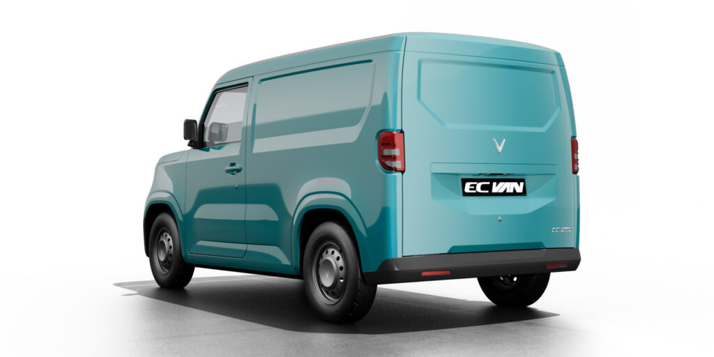 vinfast EC Van - evcarvietnam.vn